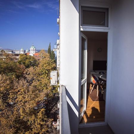 Jasmin 2 Daire Eski Zağra Dış mekan fotoğraf